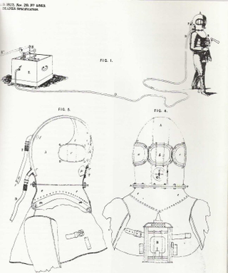 Illustration for article titled An Illustrated History Of Gas Masks